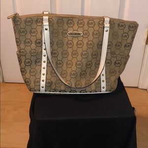 Michael Kors Tote Bag